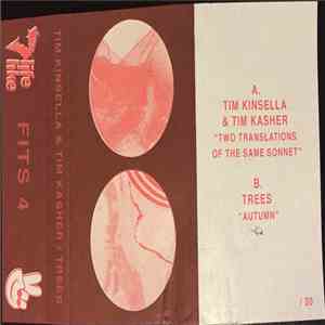 Tim Kinsella & Tim Kasher / Trees  - FITS 4