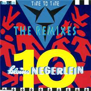 Time To Time - 10 Kleine Negerlein (The Remixes)