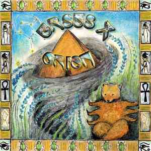 Ursus X - Orion