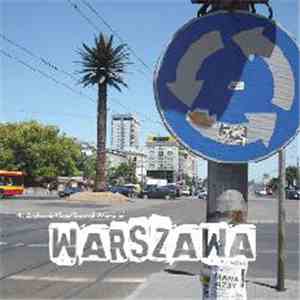 Various - 4. Zvukova Vlna / Sound Wave Of Warszawa