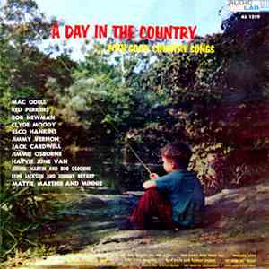 Various - A Day In The Country...With Good Country Songs