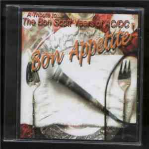 Various - Bon Appetite - A Tribute To... The Bon Scott Years Of AC/DC