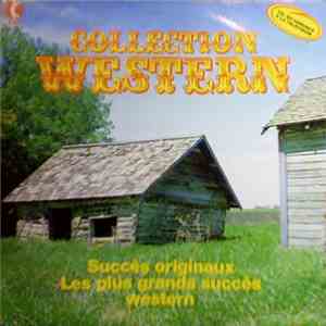 Various - Collection Western