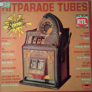 Various - Hitparade Tubes