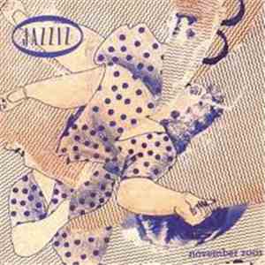 Various - Jazziz Magazine On-Disc - November 2001