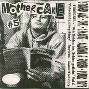 Various - Mothercake #5
