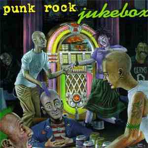 Various - Punk Rock Jukebox