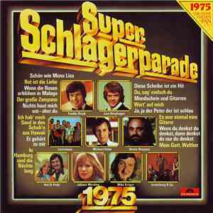 Various - Super-Schlagerparade 1975