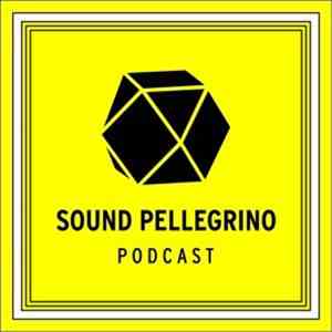 Various - The Sound Pellegrino Podcast - Episode 14