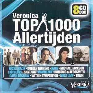 Various - Veronica Top 1000 Allertijden