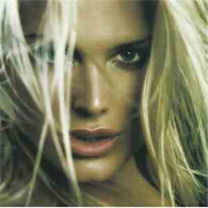 Victoria Silvstedt - Girl On The Run