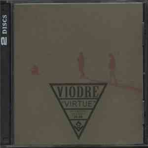 Viodre - Virtue / The Fool