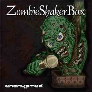 Zombie Shaker Box - Encrypted