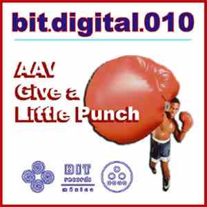 AAV - Give A Little Punch