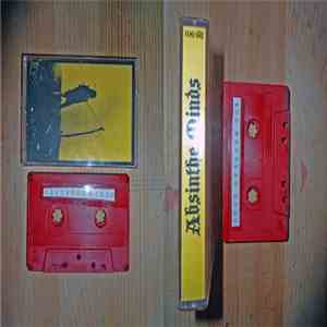 Absinthe Minds - s/t