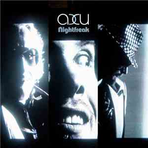 Accu - Nightfreak