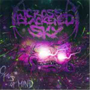 Across A Blackened Sky - Chaos Of Mind