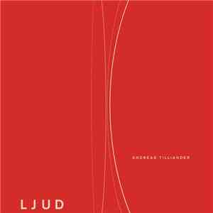 Andreas Tilliander - Ljud