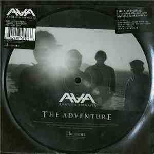 Angels & Airwaves - The Adventure
