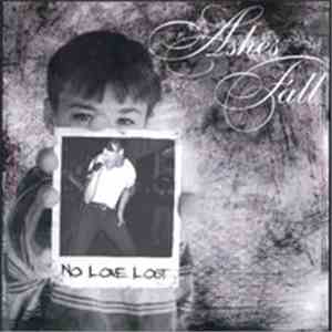 Ashes Fall - No Love Lost