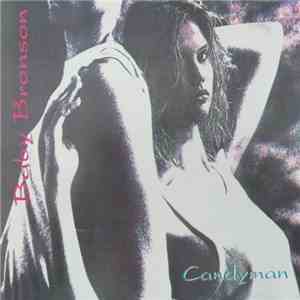 Baby Bronson - Candyman