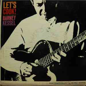 Barney Kessel - Let's Cook!