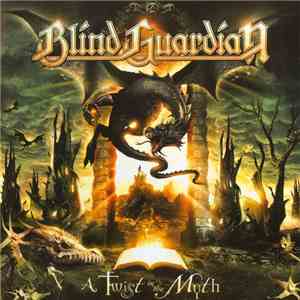 Blind Guardian - A Twist In The Myth