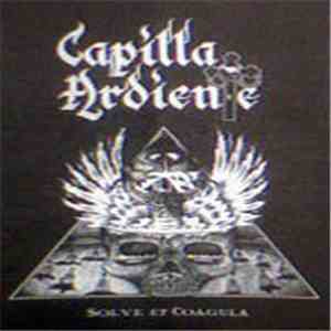 Capilla Ardiente - Solve Et Coagula