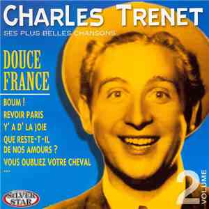 Charles Trenet - Douce France (Volume 2)