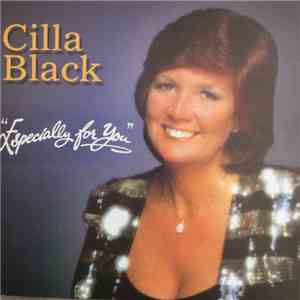 Cilla Black - Especially For You