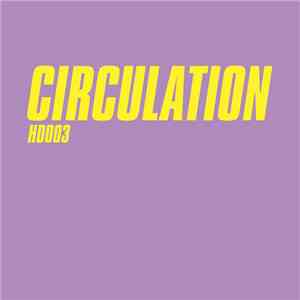 Circulation - PH1 / PH2