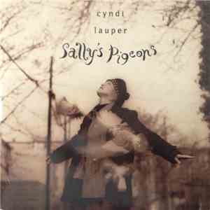Cyndi Lauper - Sally's Pigeons