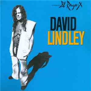 David Lindley - El Rayo-X