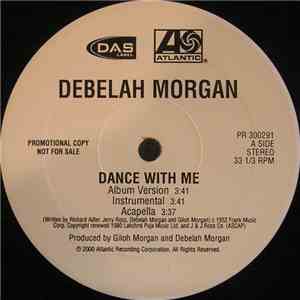 Debelah Morgan - Dance With Me