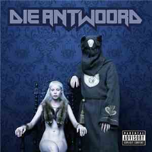 Die Antwoord - $O$
