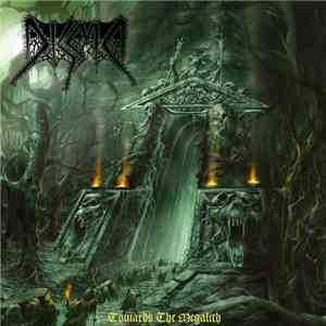 Disma - Towards The Megalith