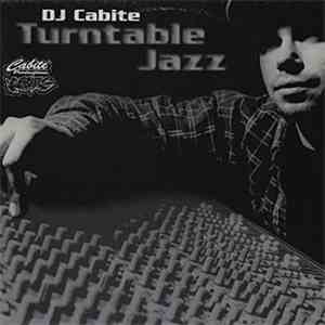 DJ Cabite - Turntable Jazz