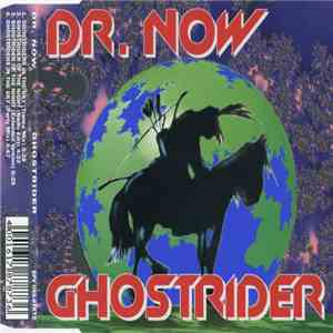 Dr. Now - Ghostrider
