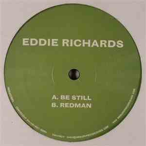 Eddie Richards - Be Still
