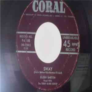 Eileen Barton - Sway