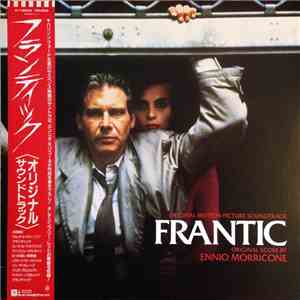 Ennio Morricone - Frantic (Original Motion Picture Soundtrack)