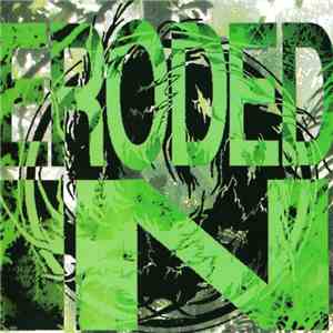 Eroded  - In