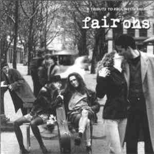Fair Ohs - A Tribute To Paul Westerberg