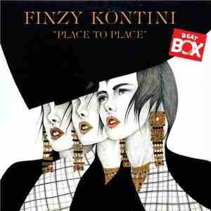 Finzy Kontini - Place To Place
