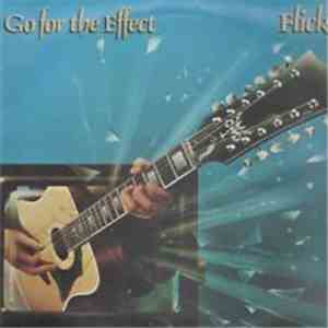 Flicks  - Go For The Effect