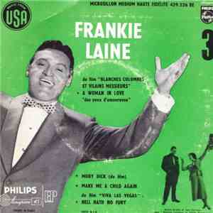 Frankie Laine - Frankie Laine 3