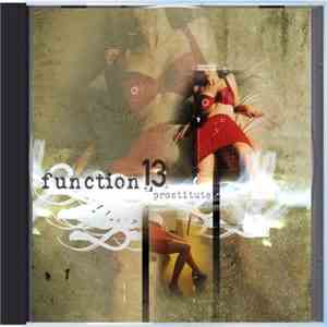 Function 13 - Prostitute