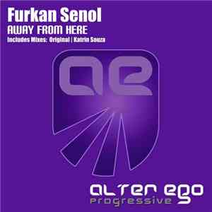 Furkan Senol - Away From Here