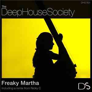 Gabriel Chong - Freaky Martha