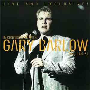 Gary Barlow - In Conversation With Gary Barlow